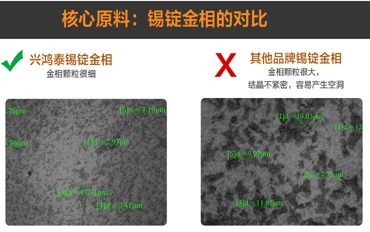無鉛焊錫絲-航空專用焊錫絲