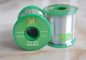 無鉛自動(dòng)焊專用錫線 無鉛自動(dòng)焊專用錫線
